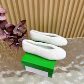 China Replica Bottega Veneta Women Shoes 112usd Only